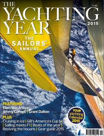 The Yachting Year – 2015  UK