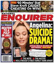 National Enquirer – January 19, 2015