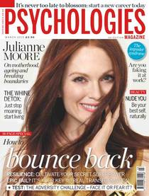 Psychologies UK – April 2015