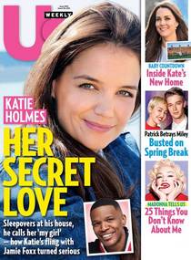 Us Weekly – March 30, 2015