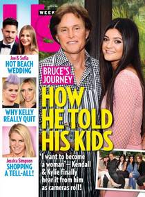 Us Weekly – March 16, 2015