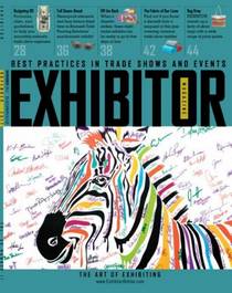 Exhibitor Magazine — November 2017