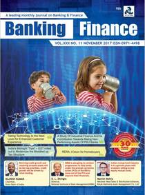 Banking Finance — November 2017