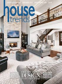 Housetrends Greater Pittsburgh — November 2017