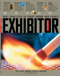Exhibitor Magazine — October 2017