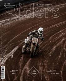 Riders — Ottobre 2017