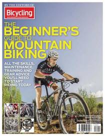 Bicycling South Africa — The Beginner’s Guide to Mountain Biking (2014)