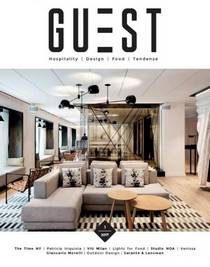 Guest Magazine — Ottobre 2017