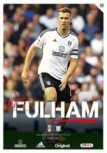 Fulham FC — Fulham v Preston — 14 October 2017