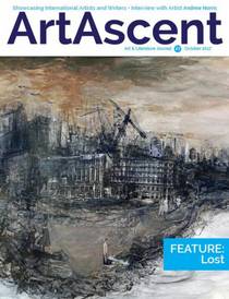 ArtAscent — October 2017