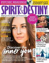 Spirit & Destiny — November 2017